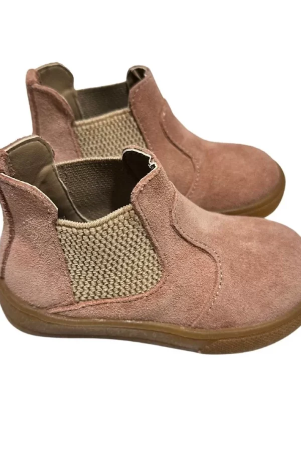 Merli & Rose Chelsea Çocuk Ayakkabı 112 Blush