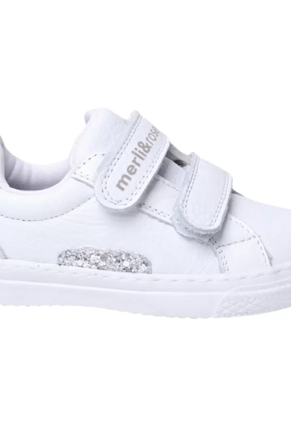 Merli & Rose Flick Çocuk Spor Ayakkabı 134 Pink