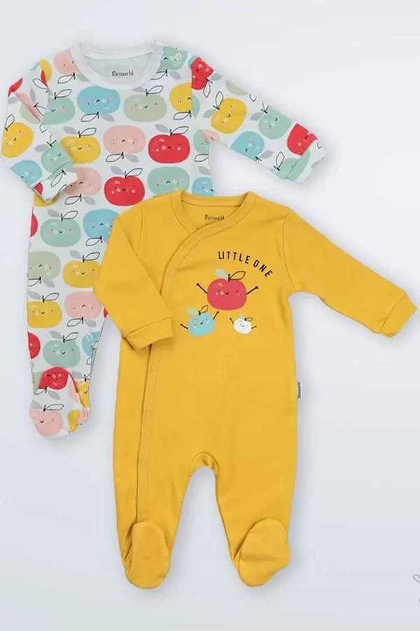 Miniworld  2'li Tulum Hardal