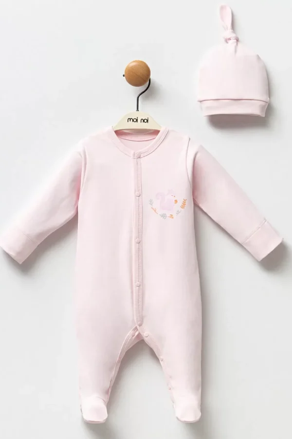 Friends Sincap Tulum Mnb Pembe