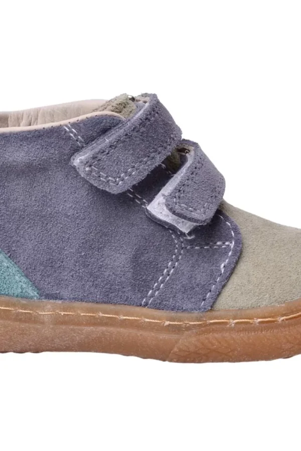 Natura Çocuk Ayakkabı  Blue