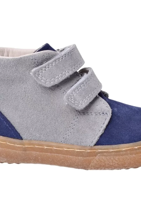 Natura Çocuk Ayakkabı  Grey