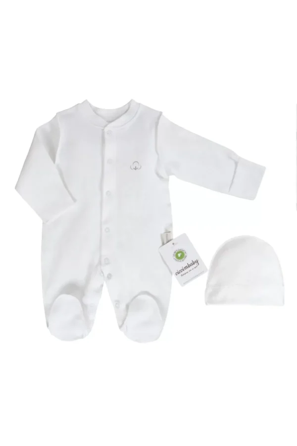 Prematüre Tulum  Ekru