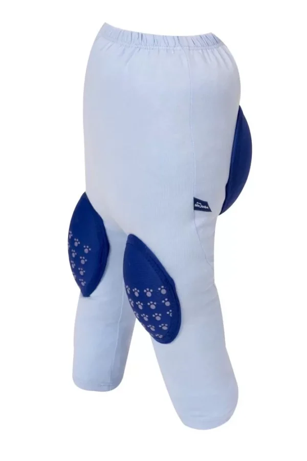 İlk Adım Pantolonu Art Mavi