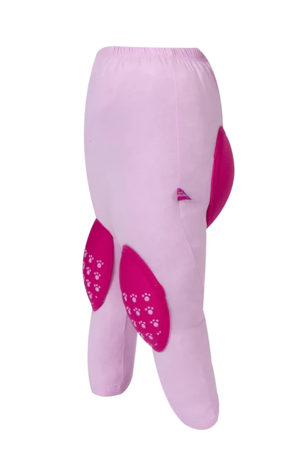 İlk Adım Pantolonu Art Pembe