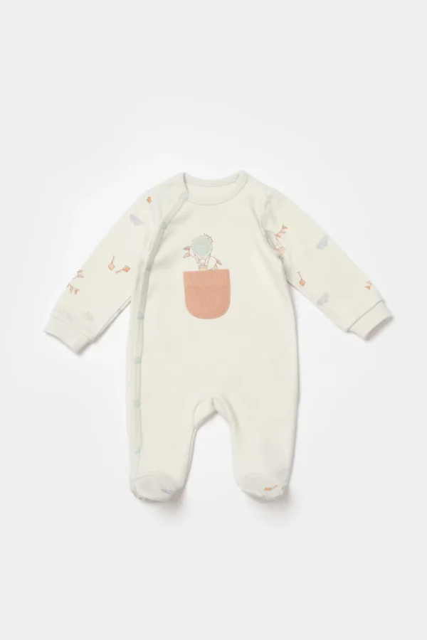 Teach Me Bebek Tulum  Red