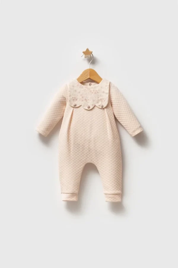 Tongas Baby Romantic Autumn Tulum 5673 Somon