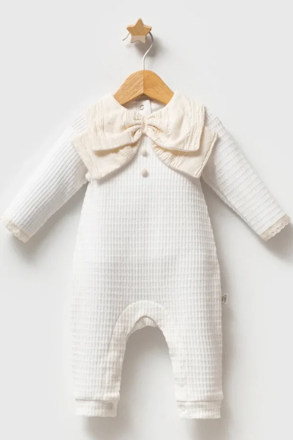 Tongs Baby Authentic Tulum 5560 Ekru