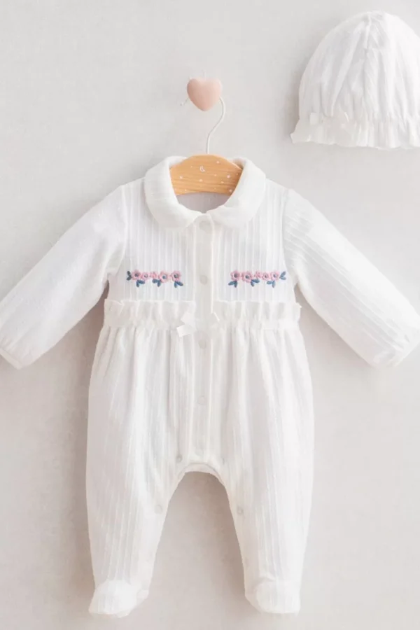 Baby Blooming Tulum  Ekru