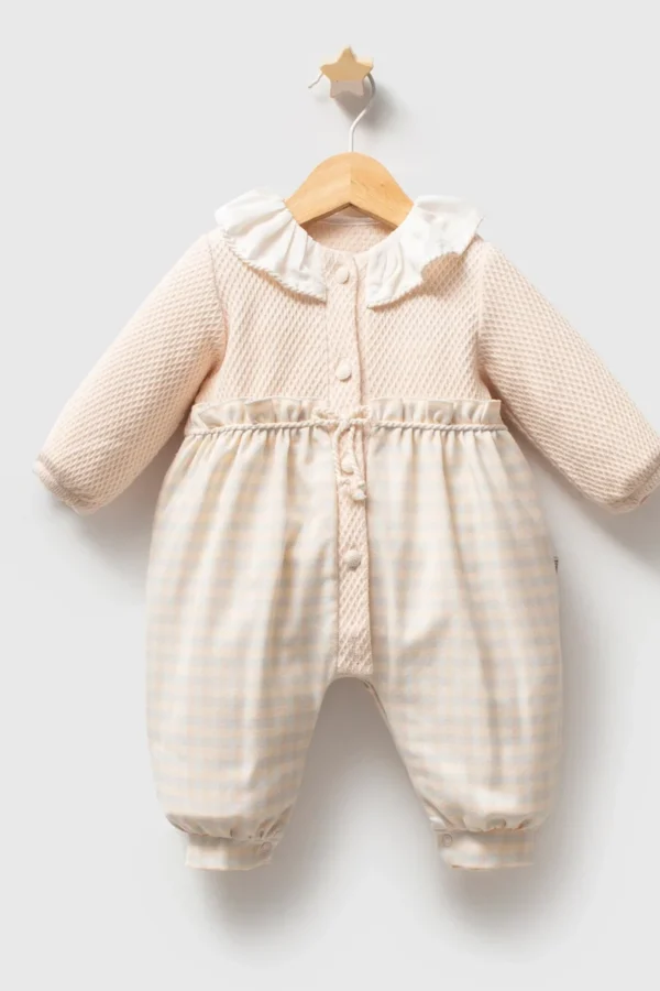 Tongs Baby College Tulum 5571 Mavi