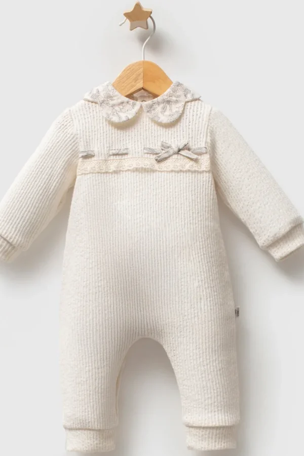 Tongs Baby Little Honey Tulum 5631 Ekru