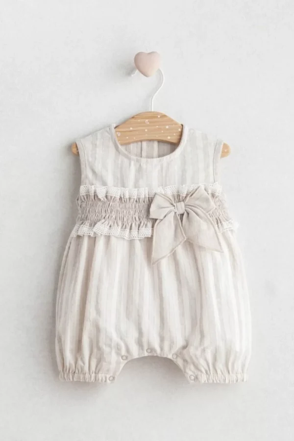 Tongs Baby Nostalgia Tulum 5517 Bej