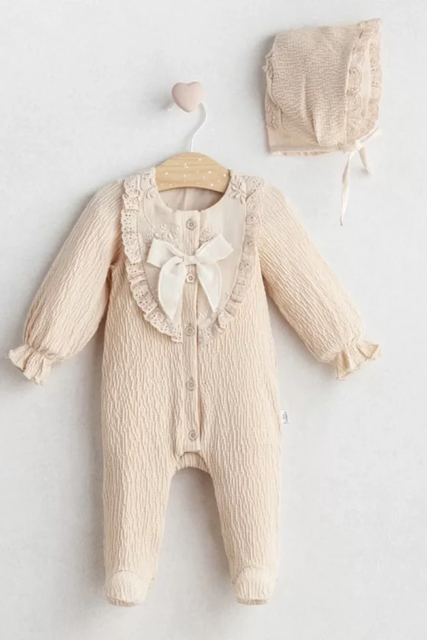 Tongs Baby Royal Tulum 5450 Bej