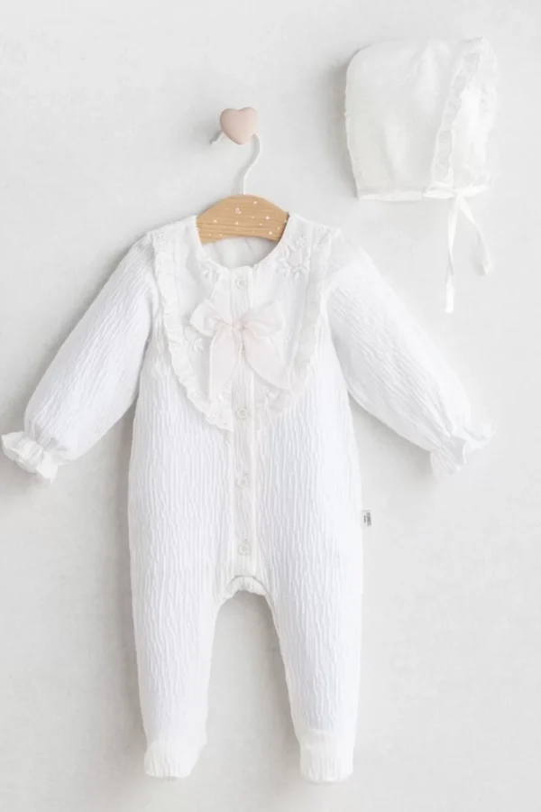 Tongs Baby Royal Tulum 5450 Beyaz