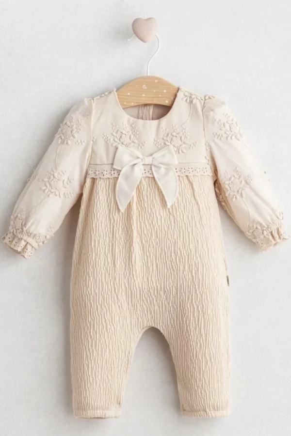 Tongs Baby Royal Tulum 5451 Bej