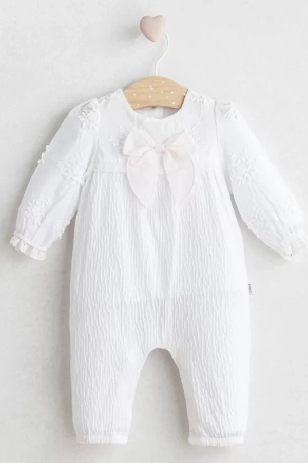 Tongs Baby Royal Tulum 5451 Beyaz