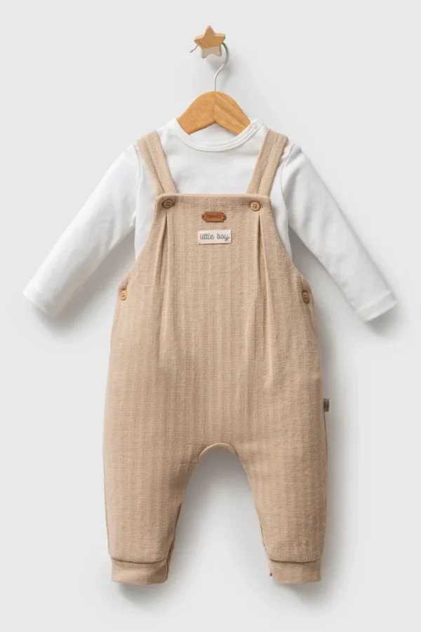 Tongs Baby Streamlined Salopet 5625 Bej