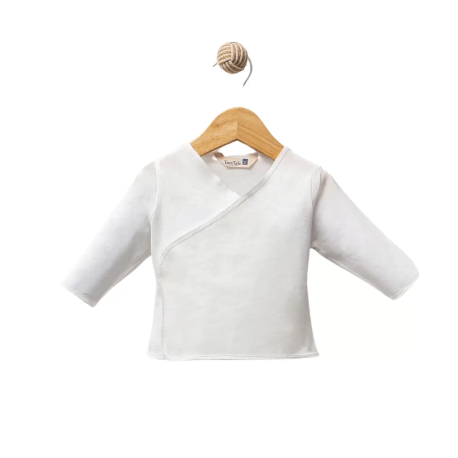 Little Frog 5 Parça Hastane Çıkışı Grey - Görsel 7