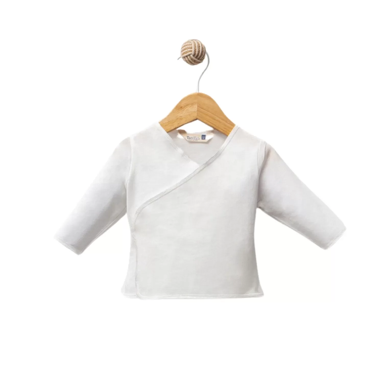 Little Frog 5 Parça Hastane Çıkışı Navy - Görsel 7