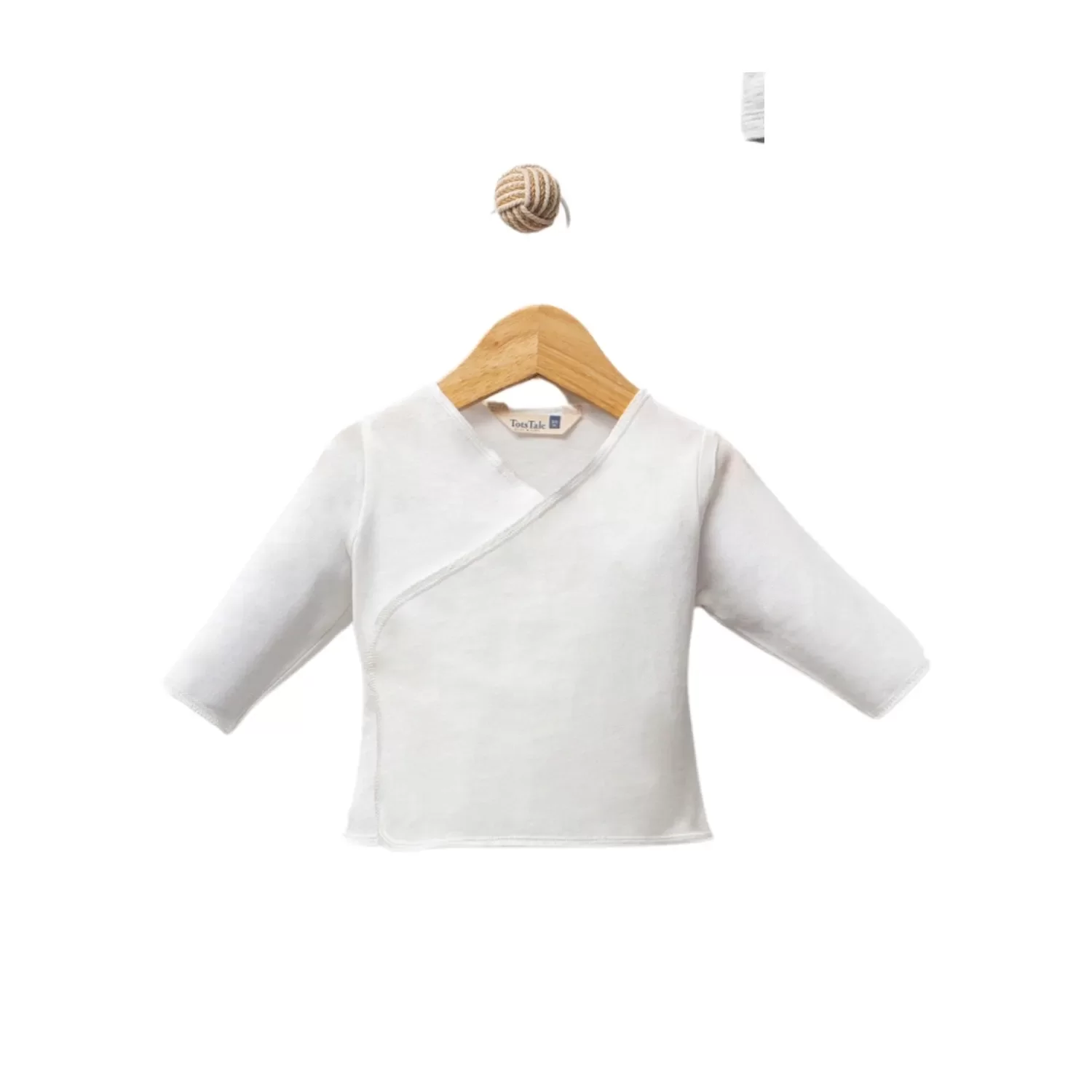 The Giraffe 5 Parça Hastane Çıkışı Grey - Görsel 7