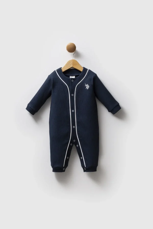 U.s. Polo Assn Tulum Usb2595 Lacivert