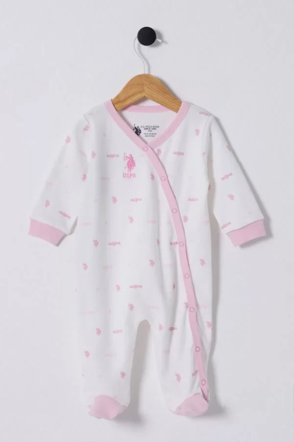 Bebek Tulum Usb2360 Beyaz