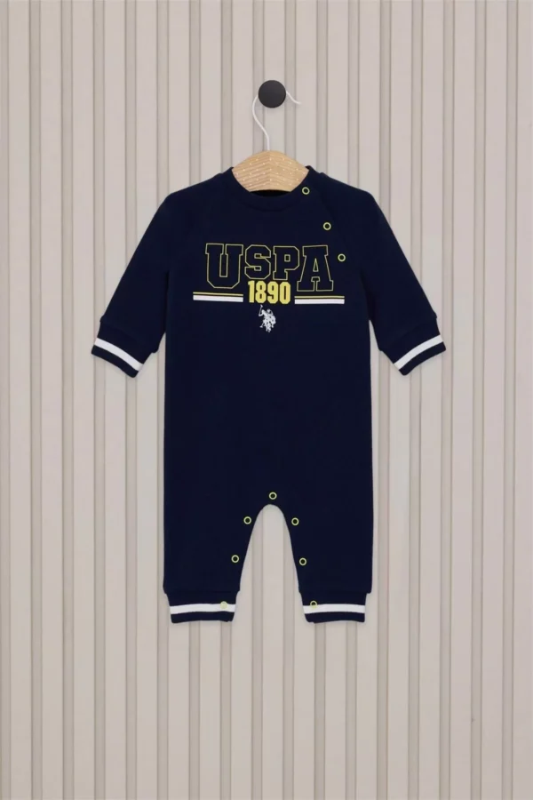 Patiksiz Tulum  Lacivert